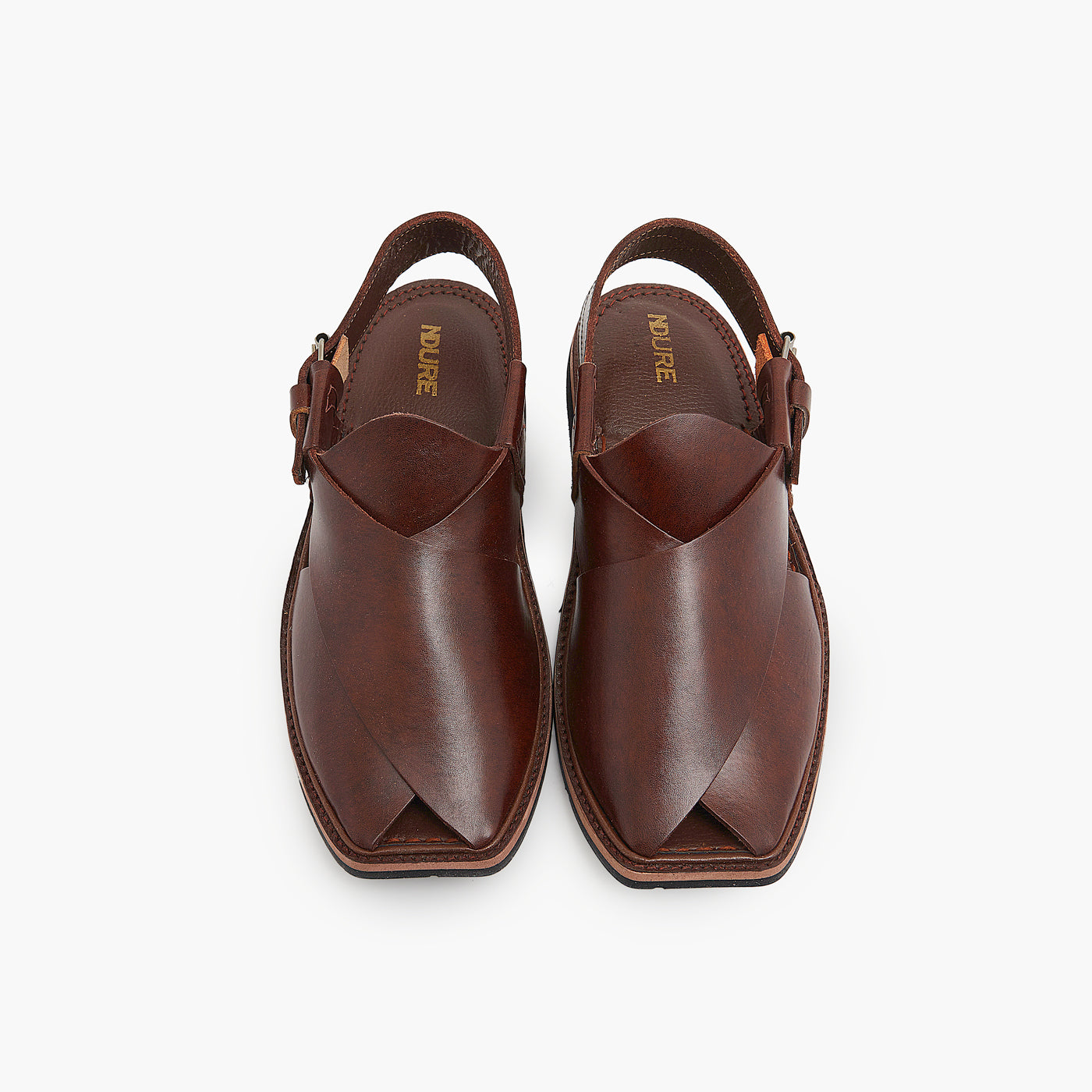 Men's Peshawari Sandal