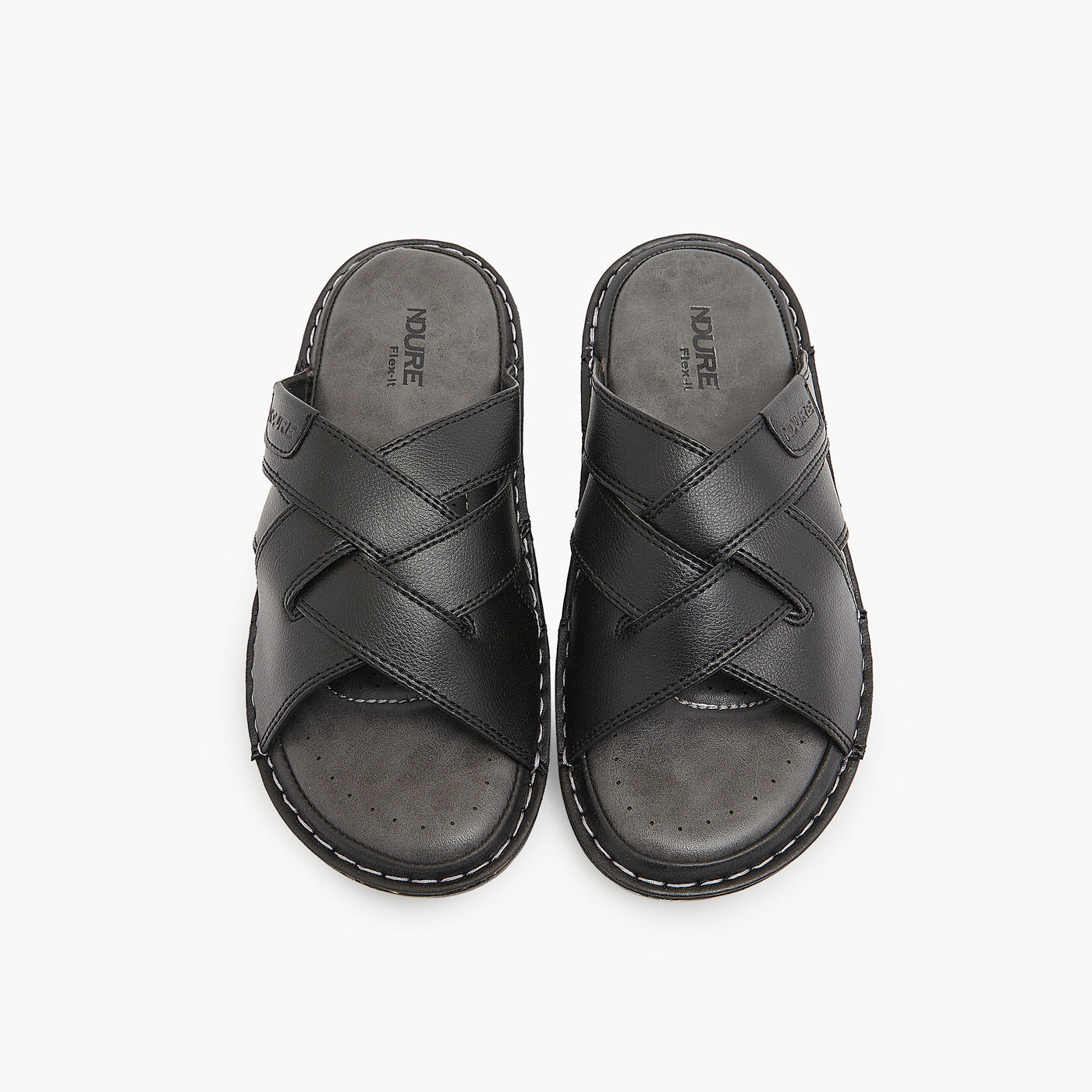 Men's Classic Chappals
