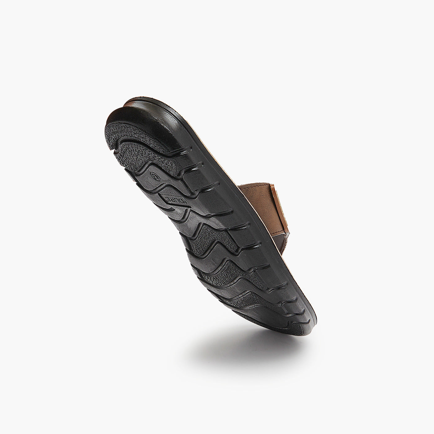 Men's Classic Chappals