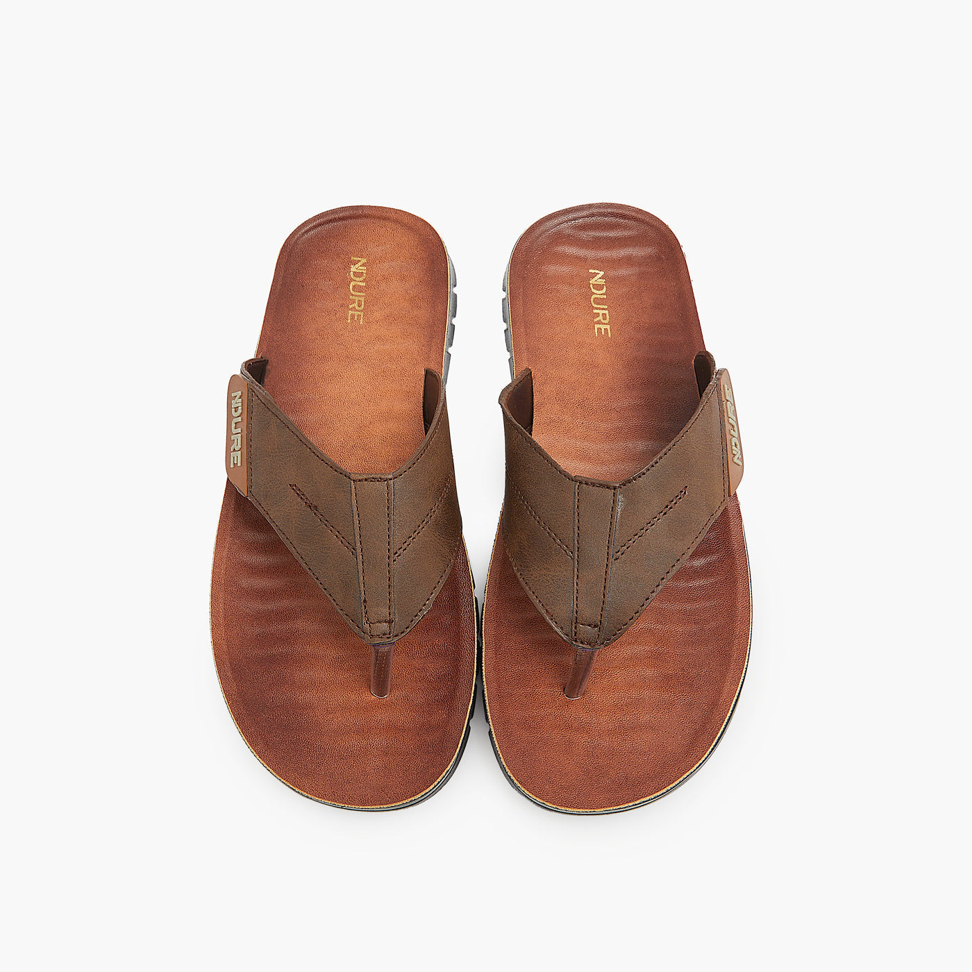 Men's Classic Chappals