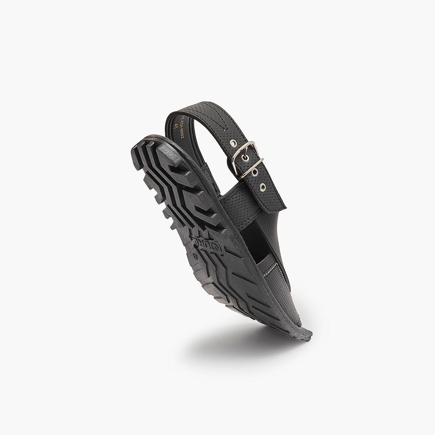 Men's Trendy Peshawari Sandal