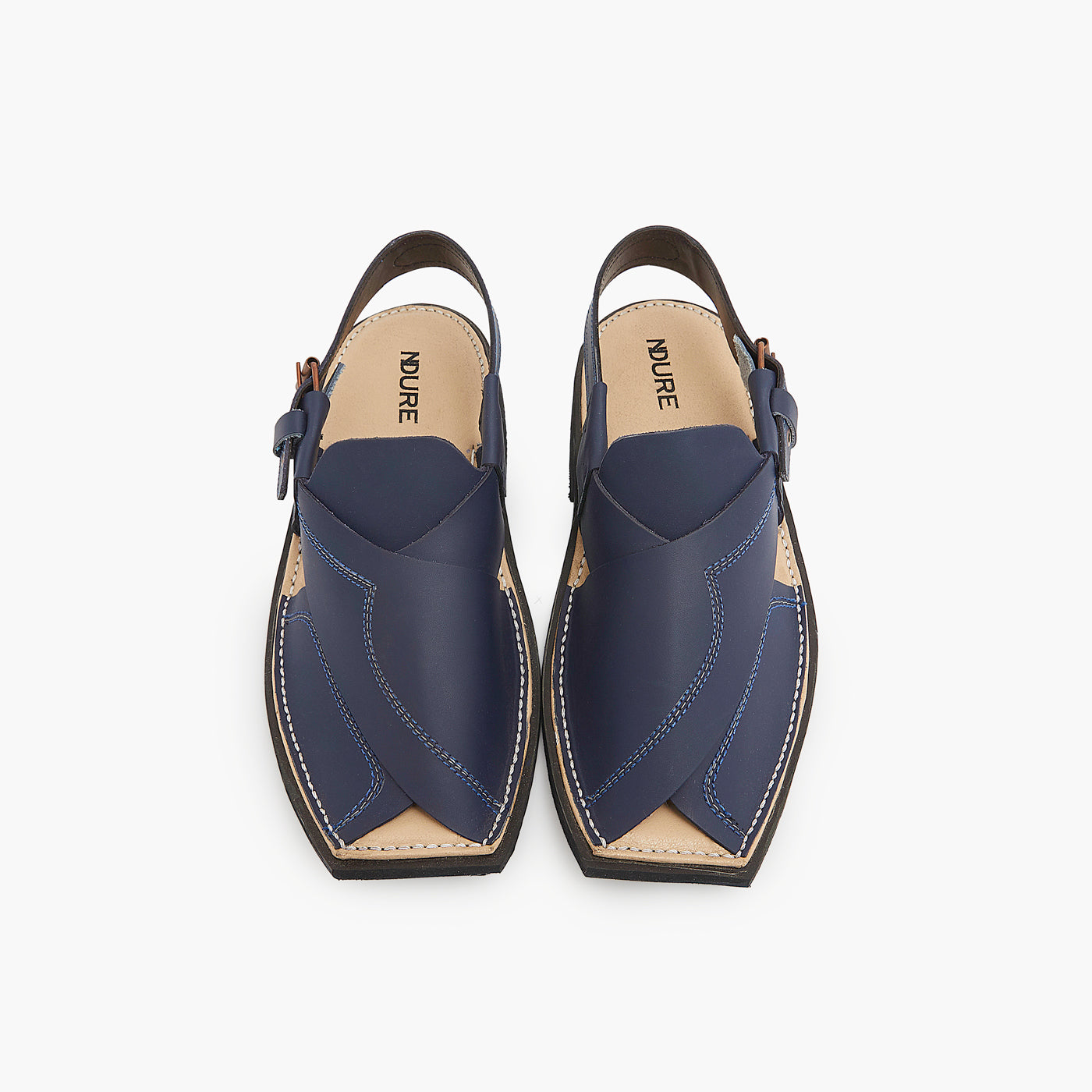Men's Elegant Peshawari Sandal