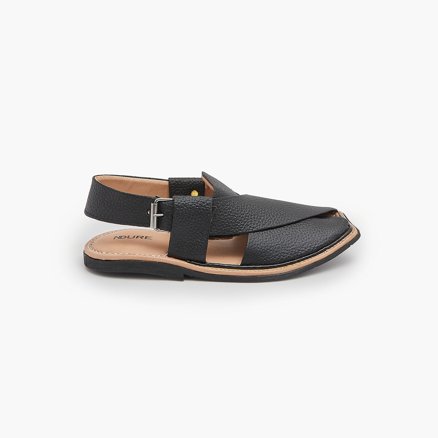 Men's Fashionable Peshawari Sandal