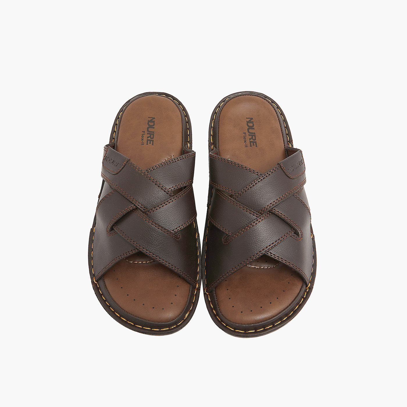 Men's Classic Chappals