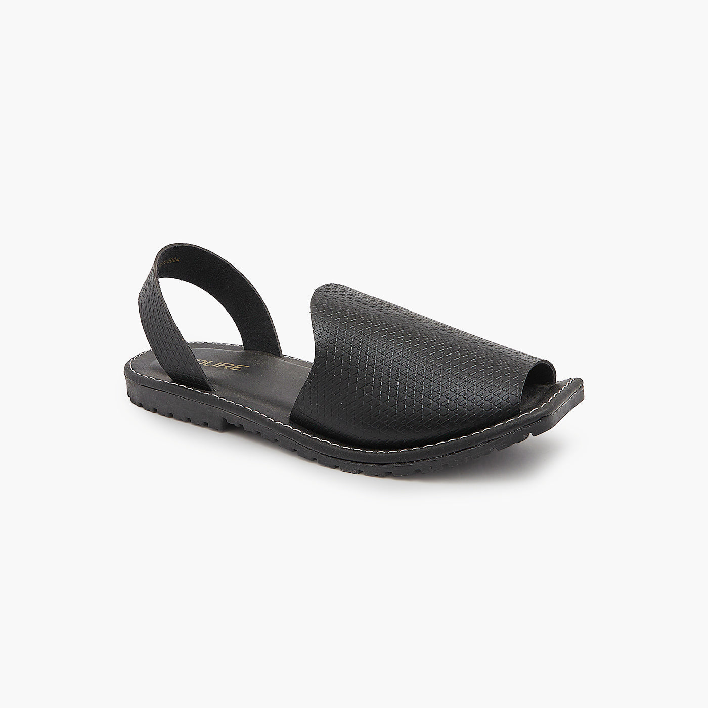 Men's Peshawari Sandal