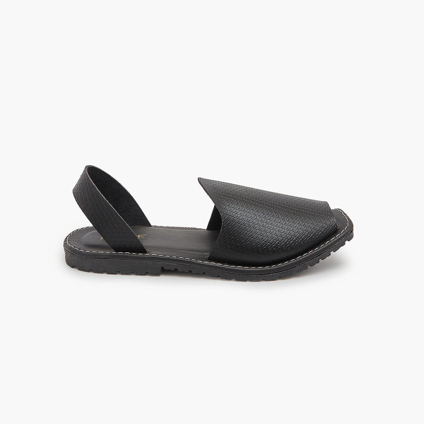 Men's Peshawari Sandal
