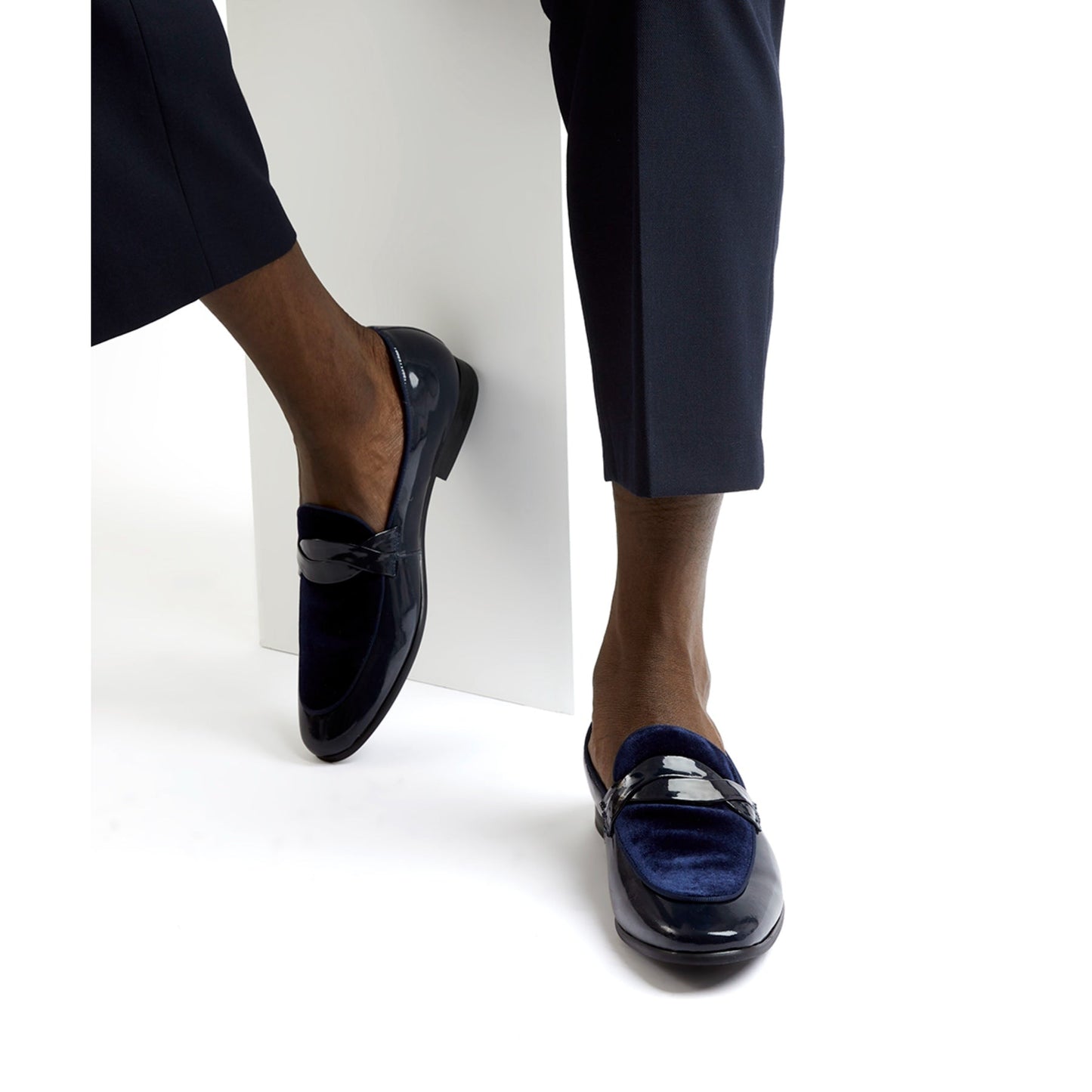 STYLIZE - NAVY