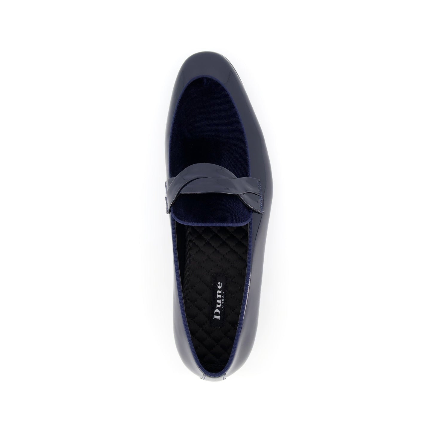 STYLIZE - NAVY