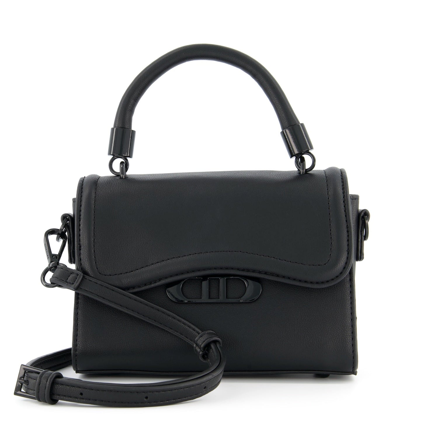 SUDLEY DI - BLACK