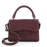 SUDLEY DI - BURGUNDY