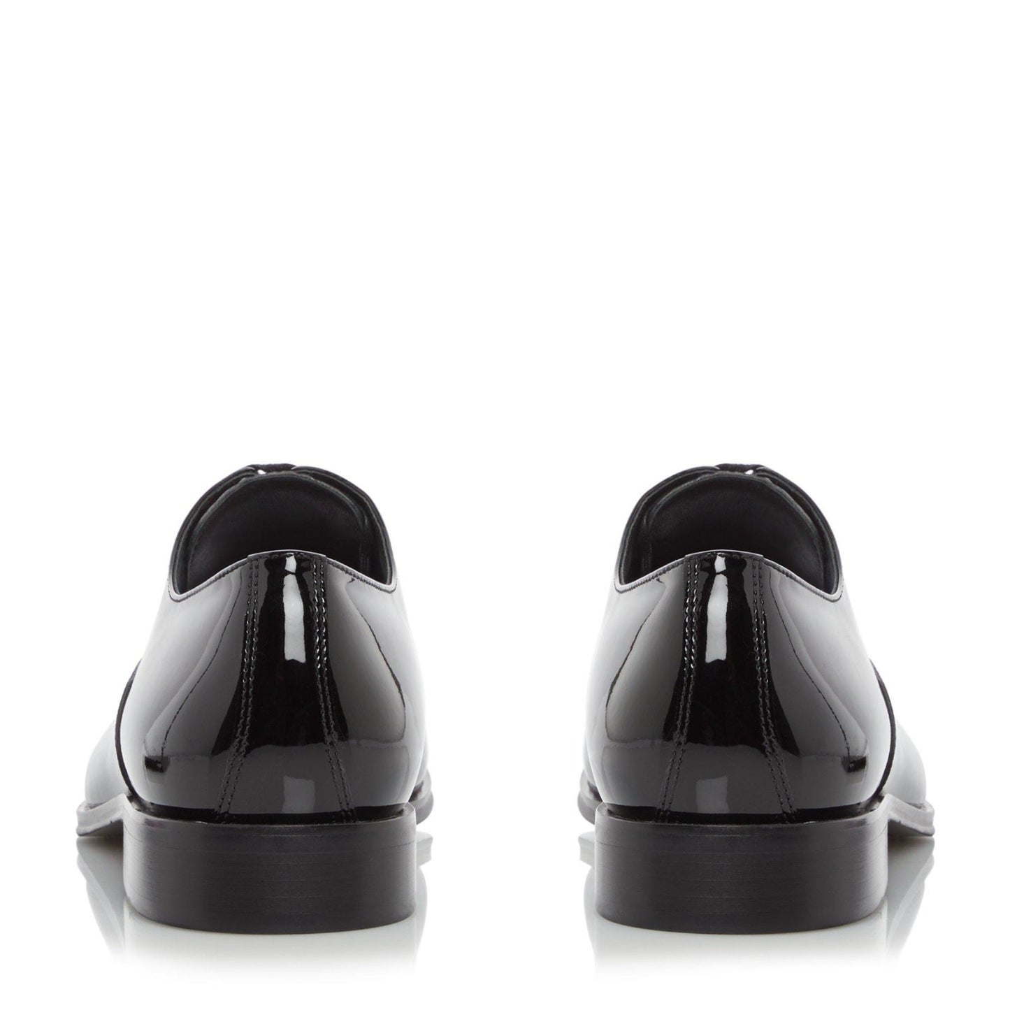 SWAN - BLACK