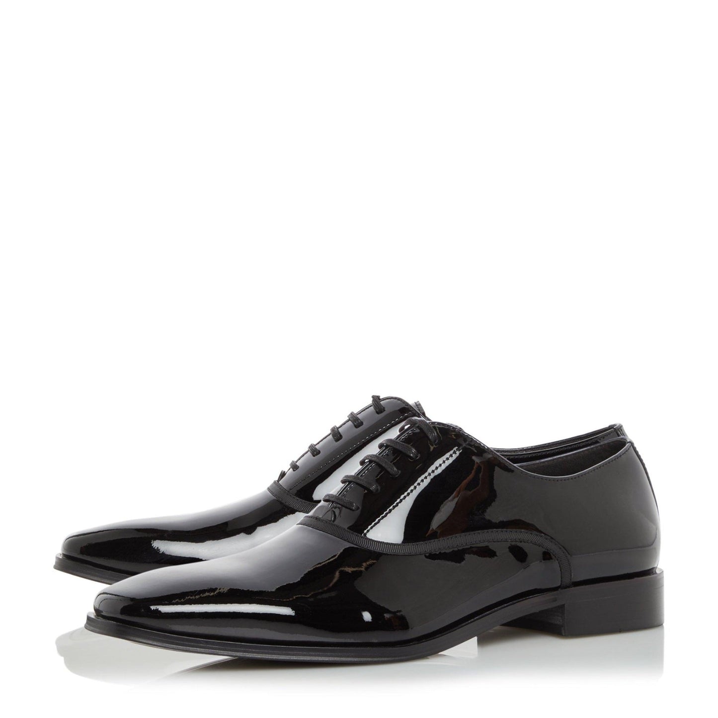 SWAN - BLACK