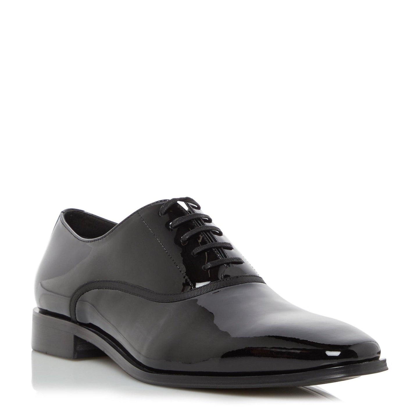 SWAN - BLACK