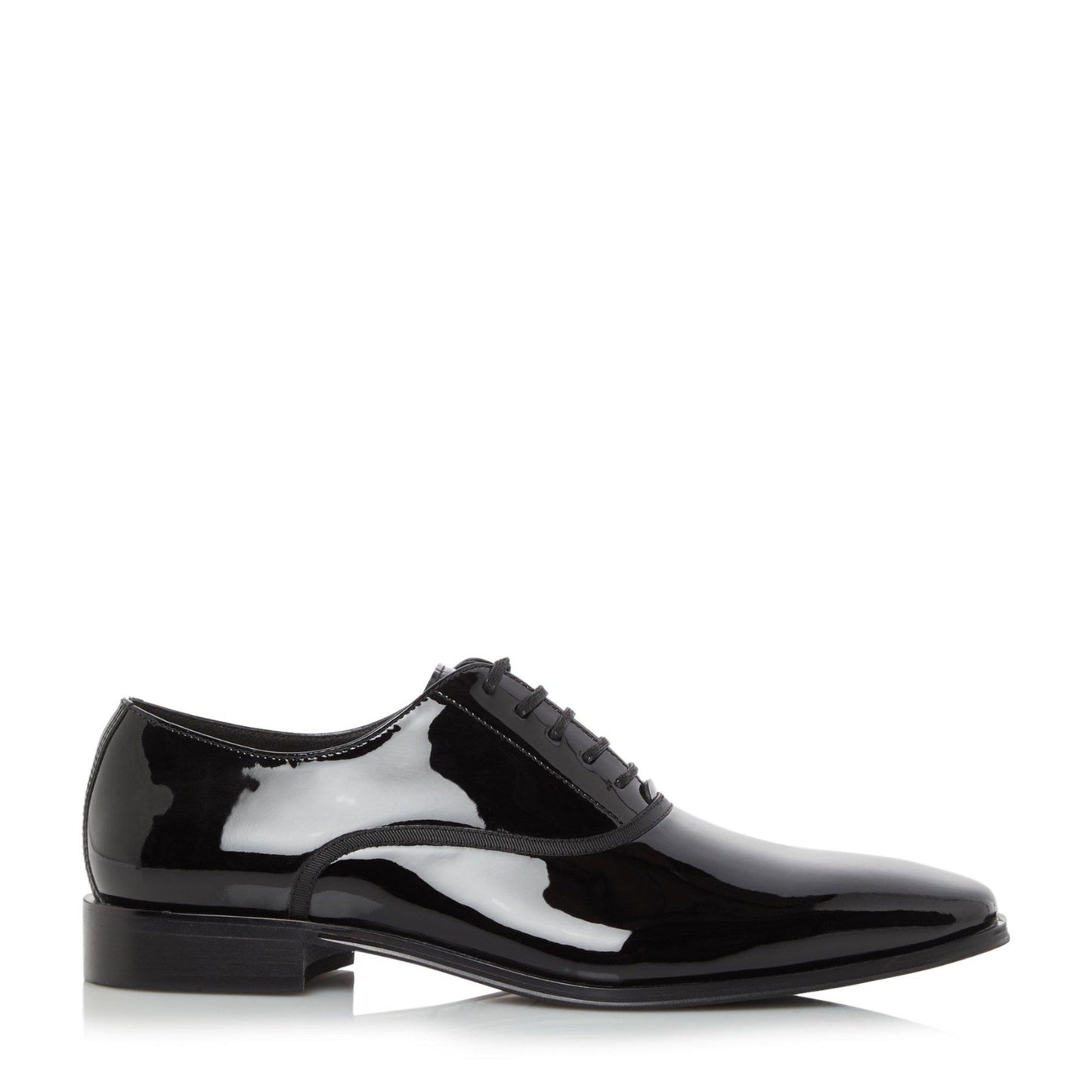 SWAN - BLACK