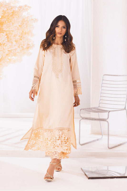 Sandstone | Azure Ensembles Chiffon 3PCS 2023