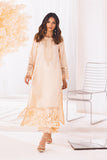 Sandstone | Azure Ensembles Chiffon 3PCS 2023