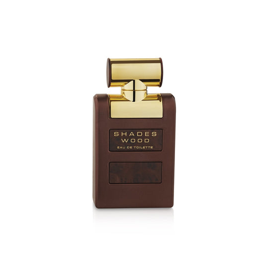 SHADES WOOD MAN 100ML | ARMAF PERFUMES | FOR HIM