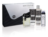 SKIN COUTURE MAN 4 PC GIFT SET | ARMAF PERFUMES | FOR HIM