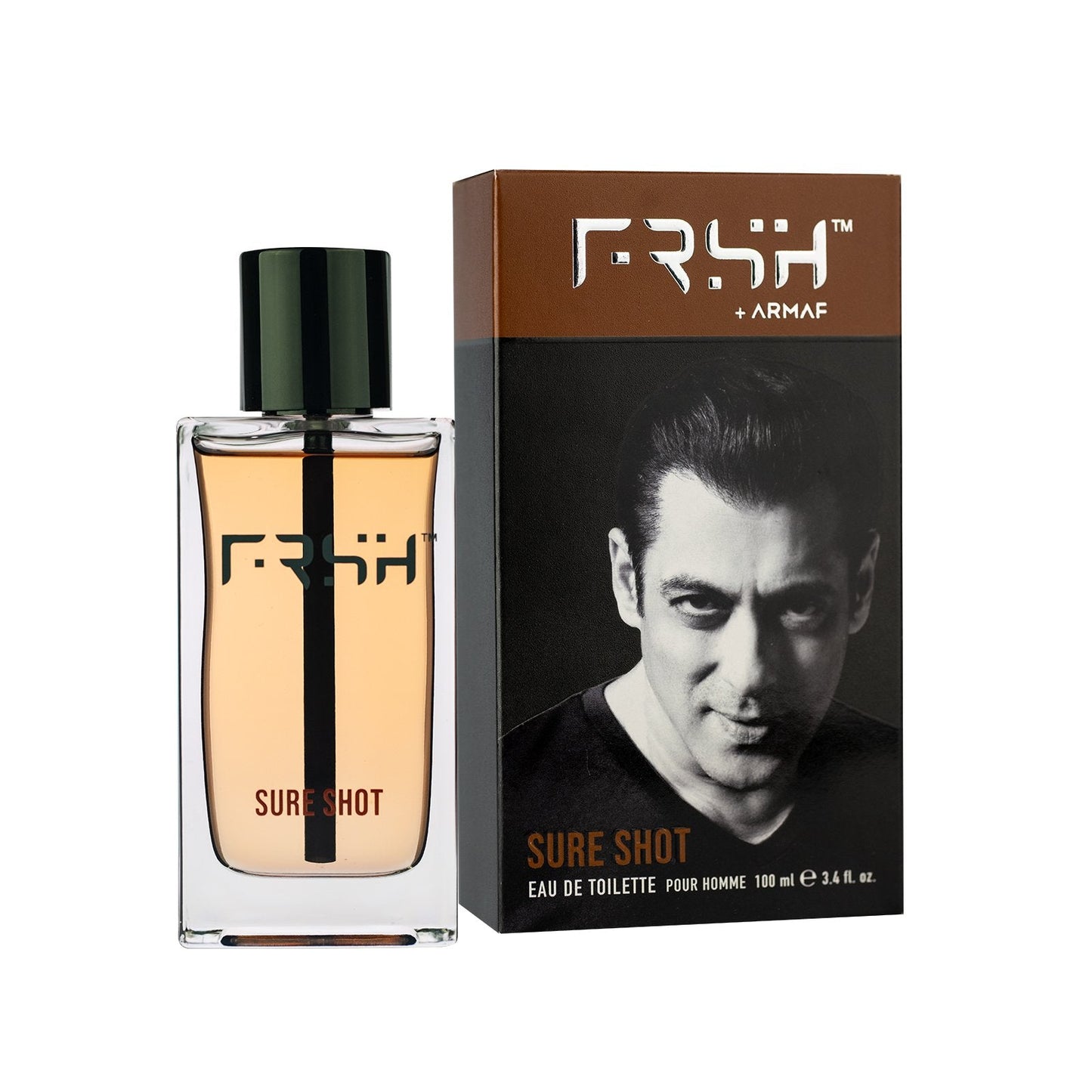 SURE SHOT | ARMAF PERFUMES | FOR HIM