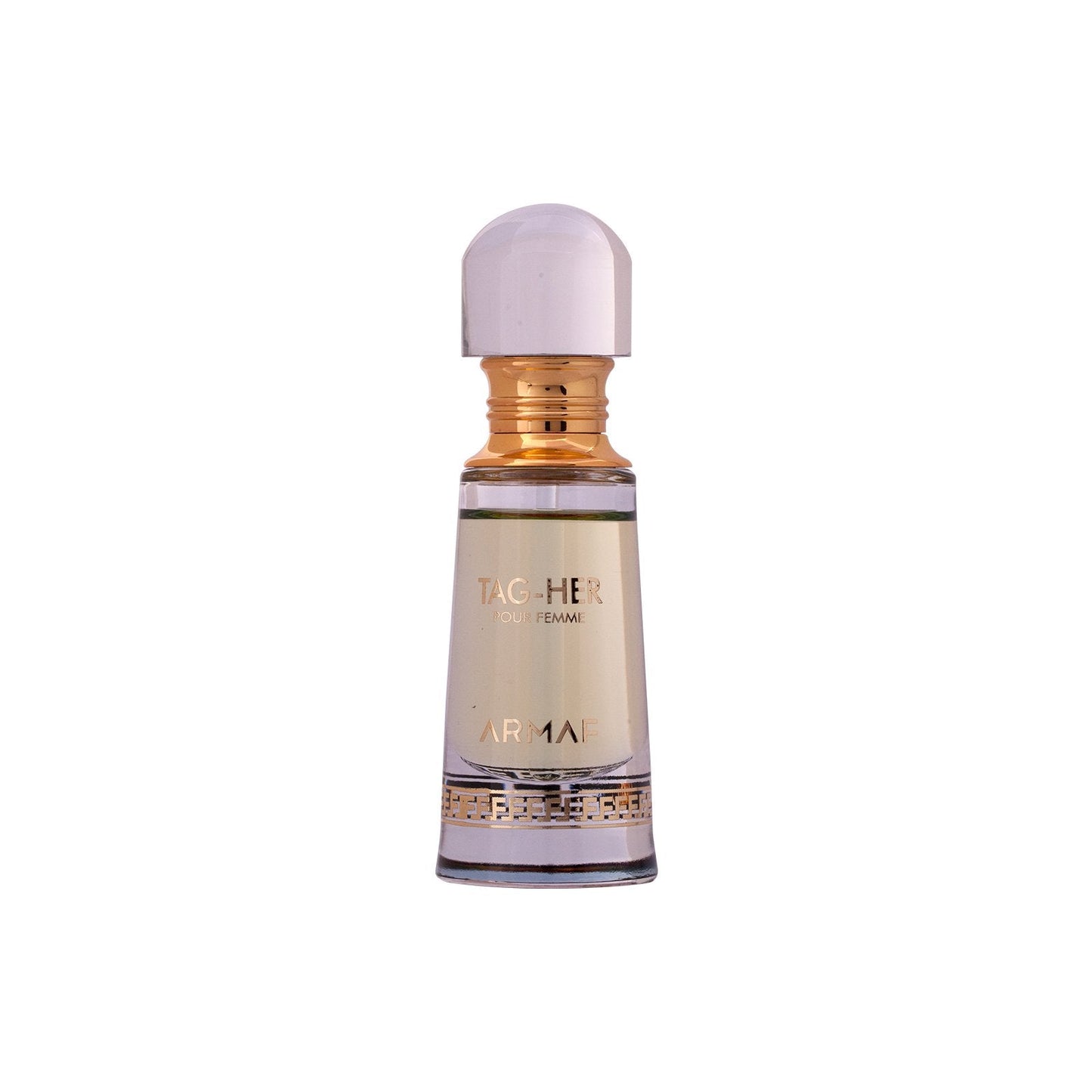 TAG HER POUR FEMME | ARMAF WOMAN PERFUME OIL | FOR HER