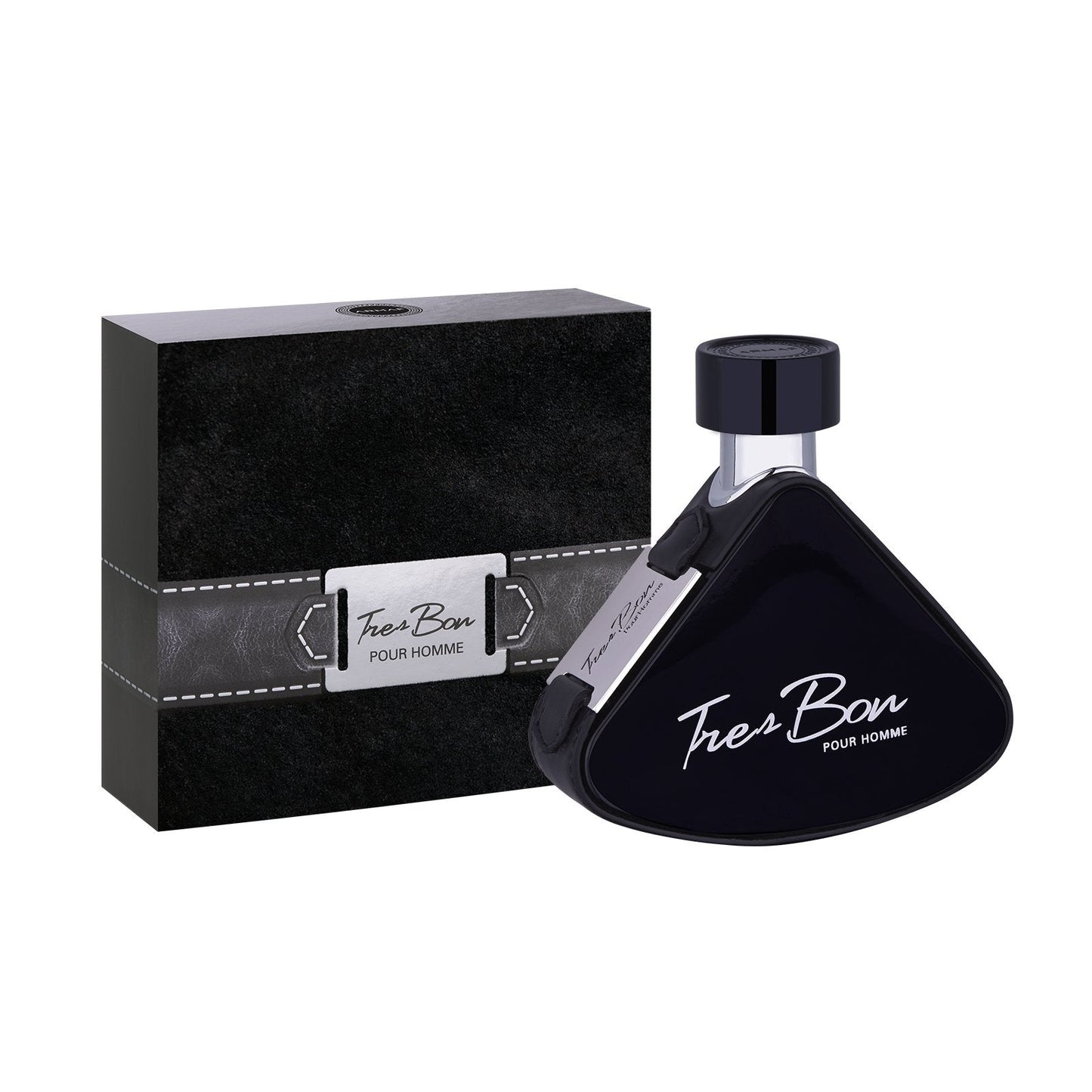TRES BON MAN -EDP 100 ML