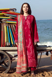 EIRA (ZL23-10 B) | Zaha Lawn Collection 2023 | Embroidered Unstitched Lawn Suits
