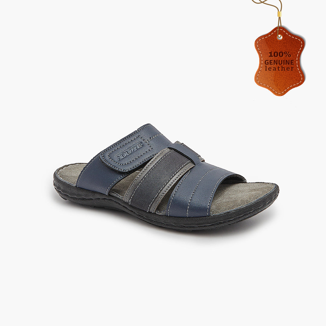 Men's Classy Chappals