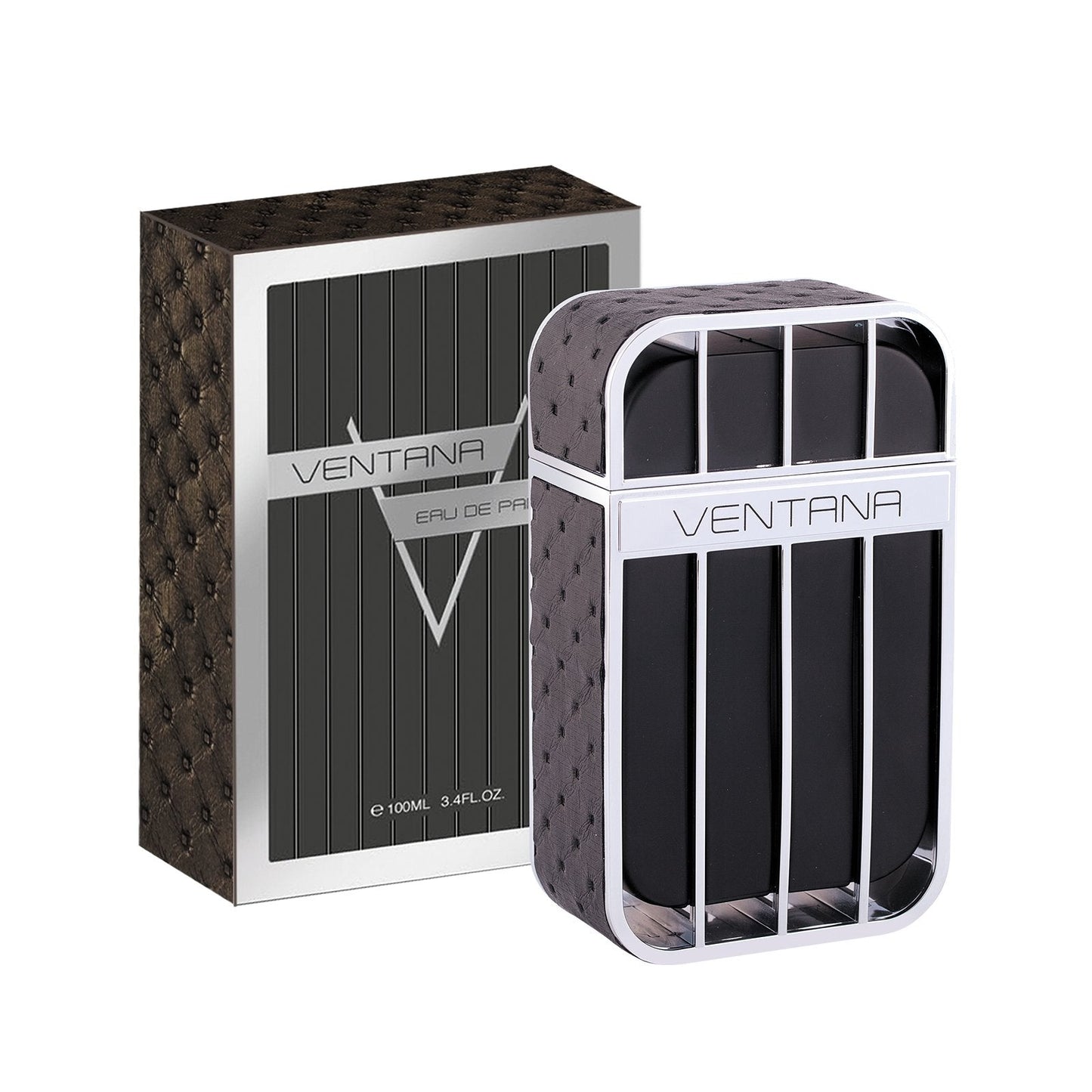 VENTANA POUR HOMME MAN