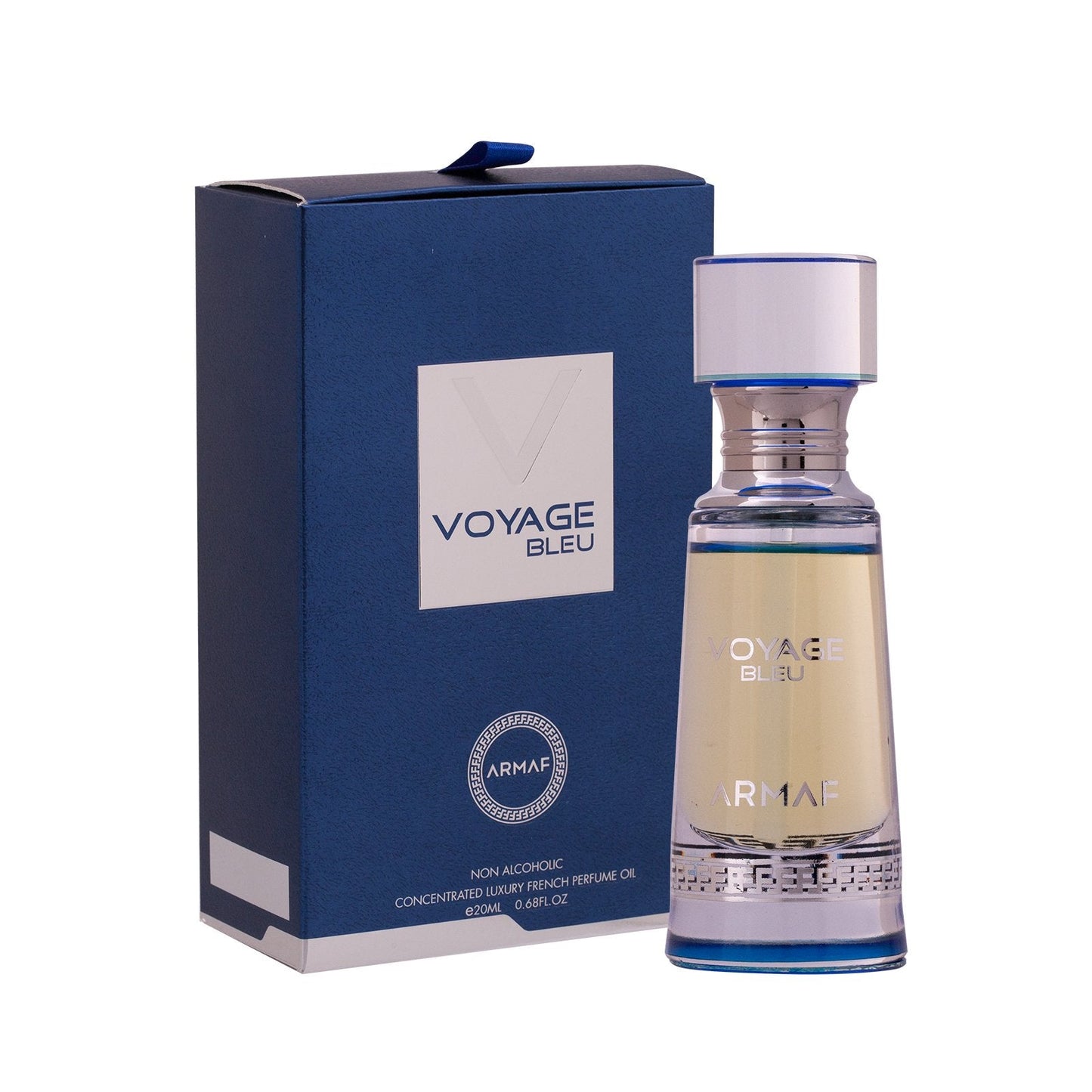 VOYAGE BLEU | ARMAF MAN PERFUME OIL | FOR HIM