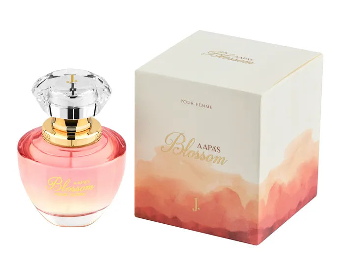 AAPA'S BLOSSOM | J. Fragrances | For Women