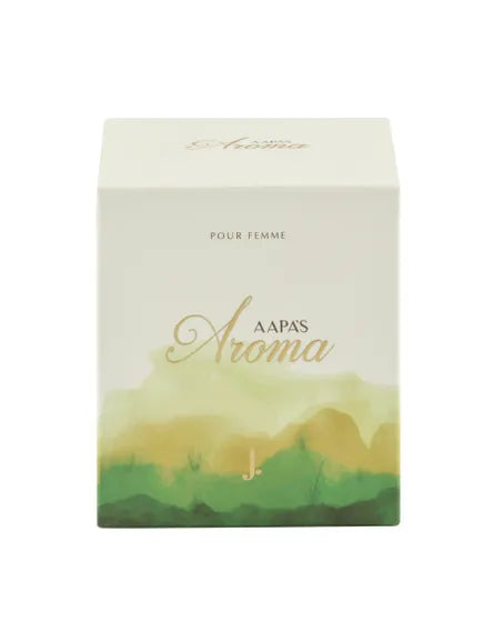 AAPA'S AROMA | J. Fragrances | For Women
