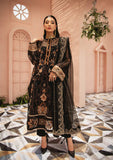 MYSTIQUE - LOOK 04 | AIK Atelier Festive Mystique Organza & Tule 2021 Collection | Unstitched Embroidered Organza Suits