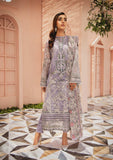 MYSTIQUE - LOOK 05 | AIK Atelier Festive Mystique Organza & Tule 2021 Collection | Unstitched Embroidered Organza Suits