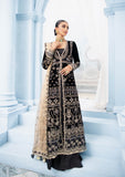 MON AMOUR - LOOK 02 | AIK Atelier Mon Amour Velvet 2021 Unstitched Embroidered Velvet Suits