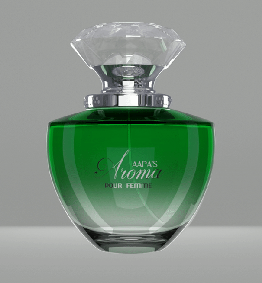 AAPA'S AROMA | J. Fragrances | For Women