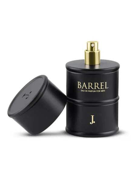 BARREL | J. Junaid Jamshed Fragrances | Perfumes for Men