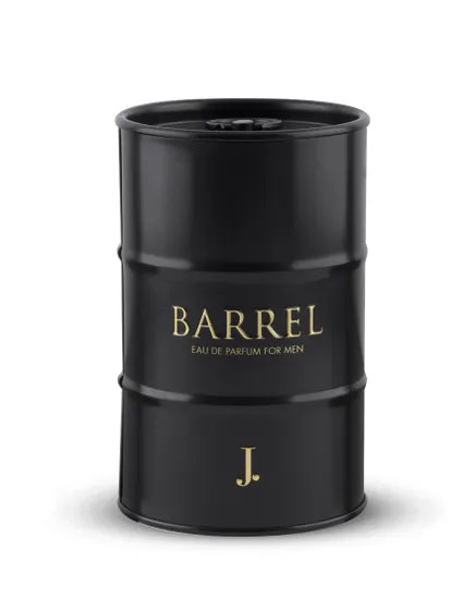 BARREL | J. Junaid Jamshed Fragrances | Perfumes for Men