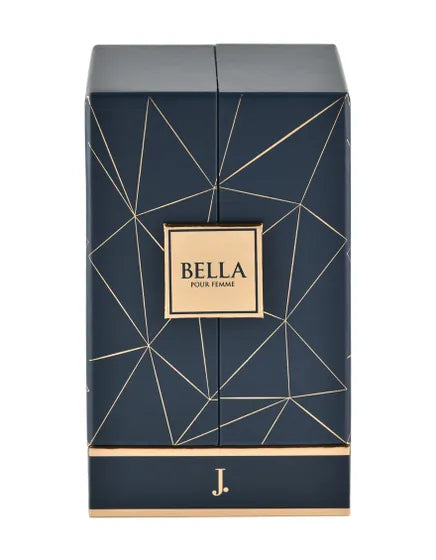 BELLA Pour Femme | J. Fragrances | For Women