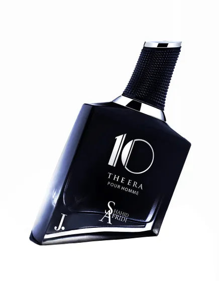 10 THE ERA | J. Junaid Jamshed Fragrances | Perfumes for Men