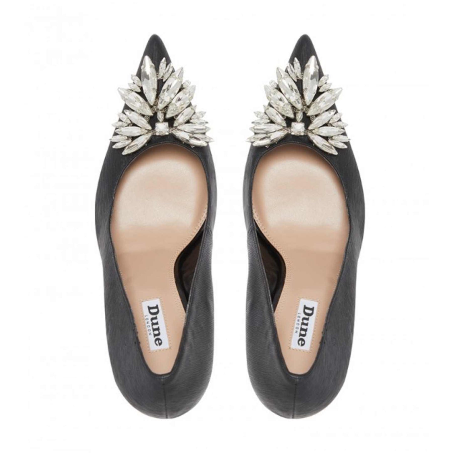 BOWMONT DI - BLACK