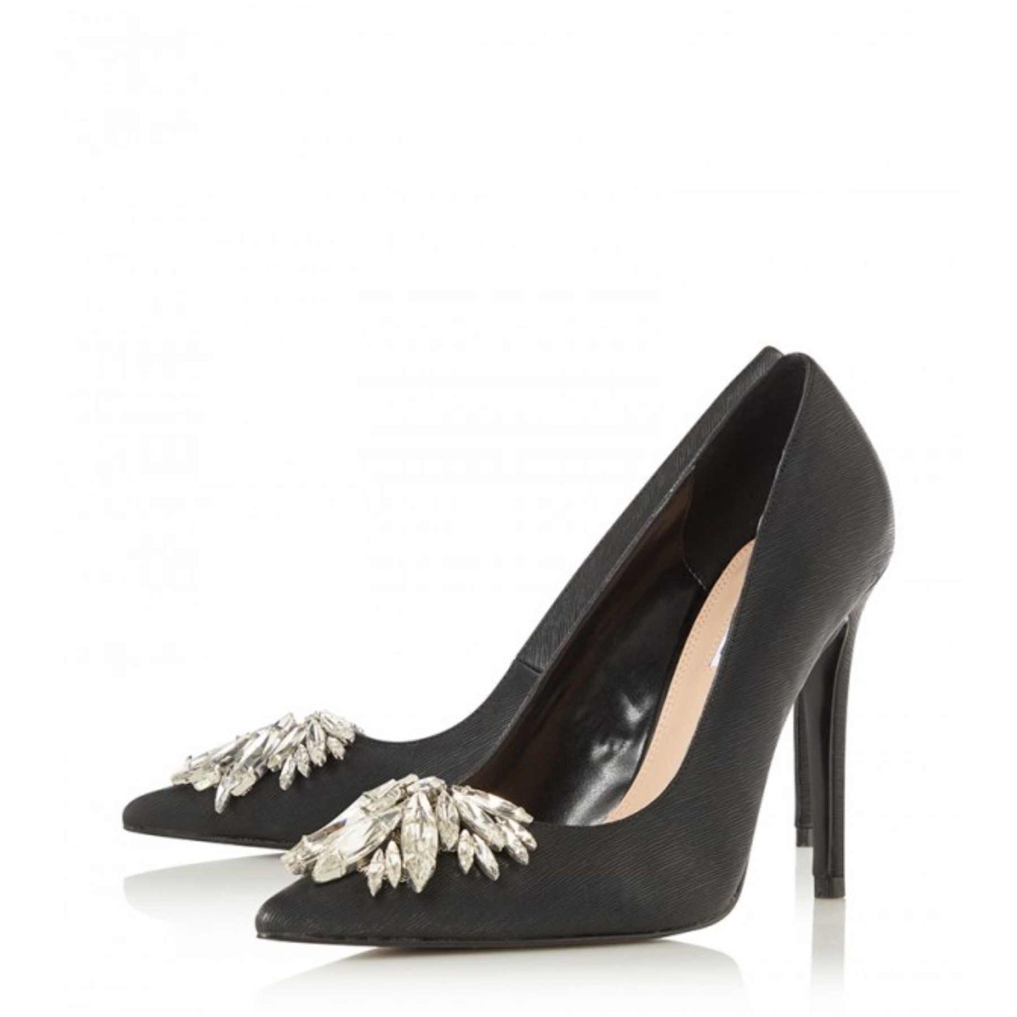 BOWMONT DI - BLACK