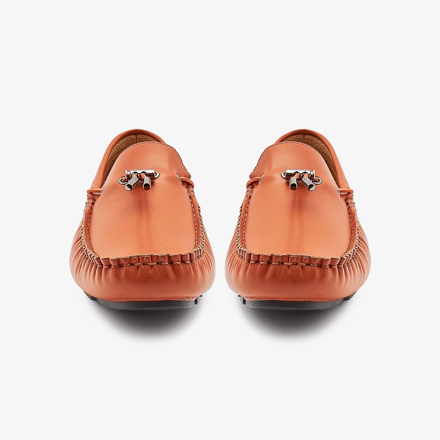 Mens Tassled Loafers