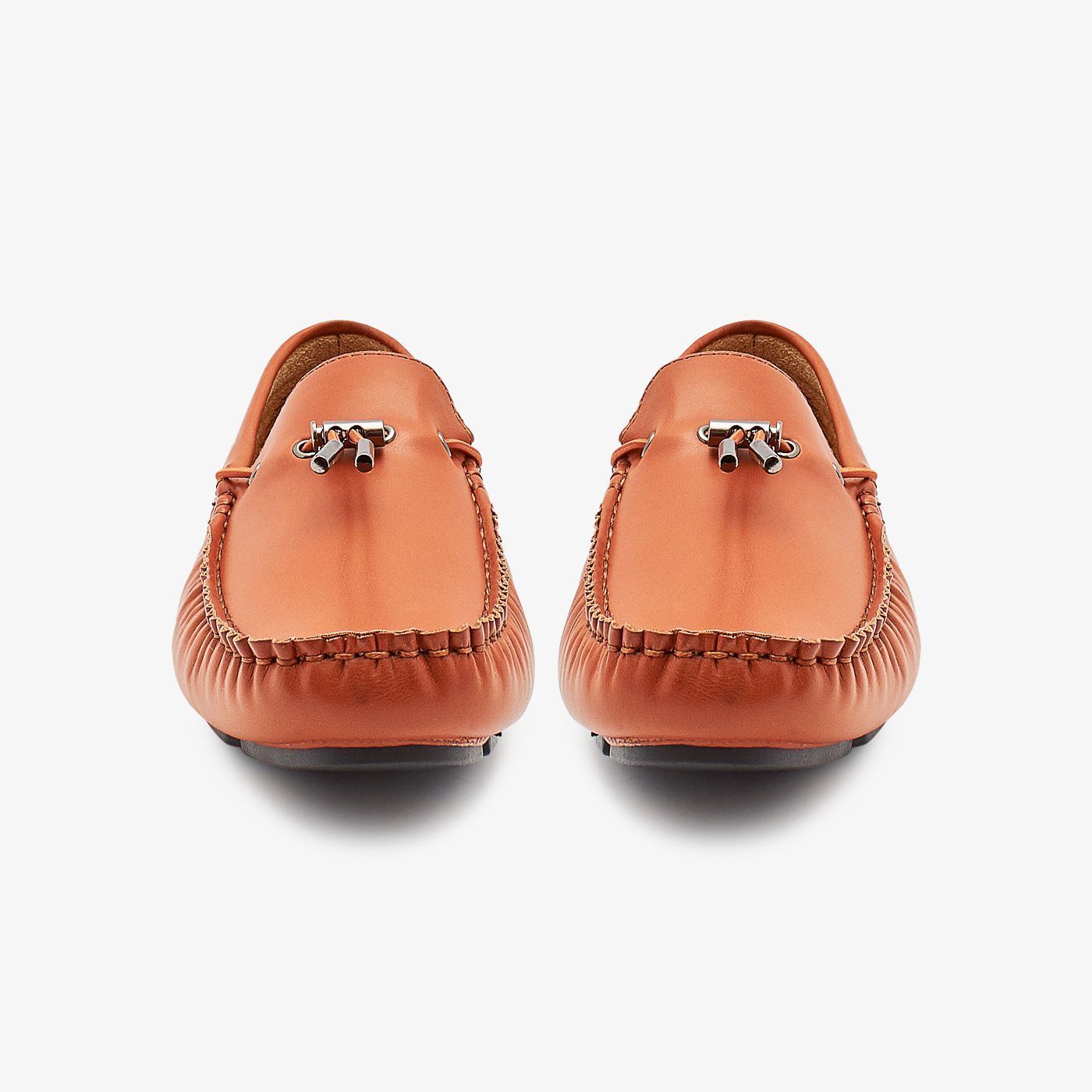 Mens Tassled Loafers