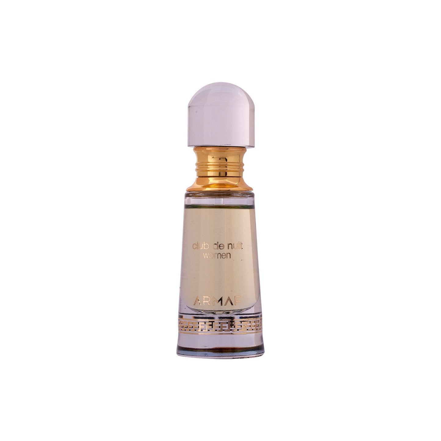 CLUB DE NUIT | ARMAF WOMAN PERFUME OIL | FOR HER