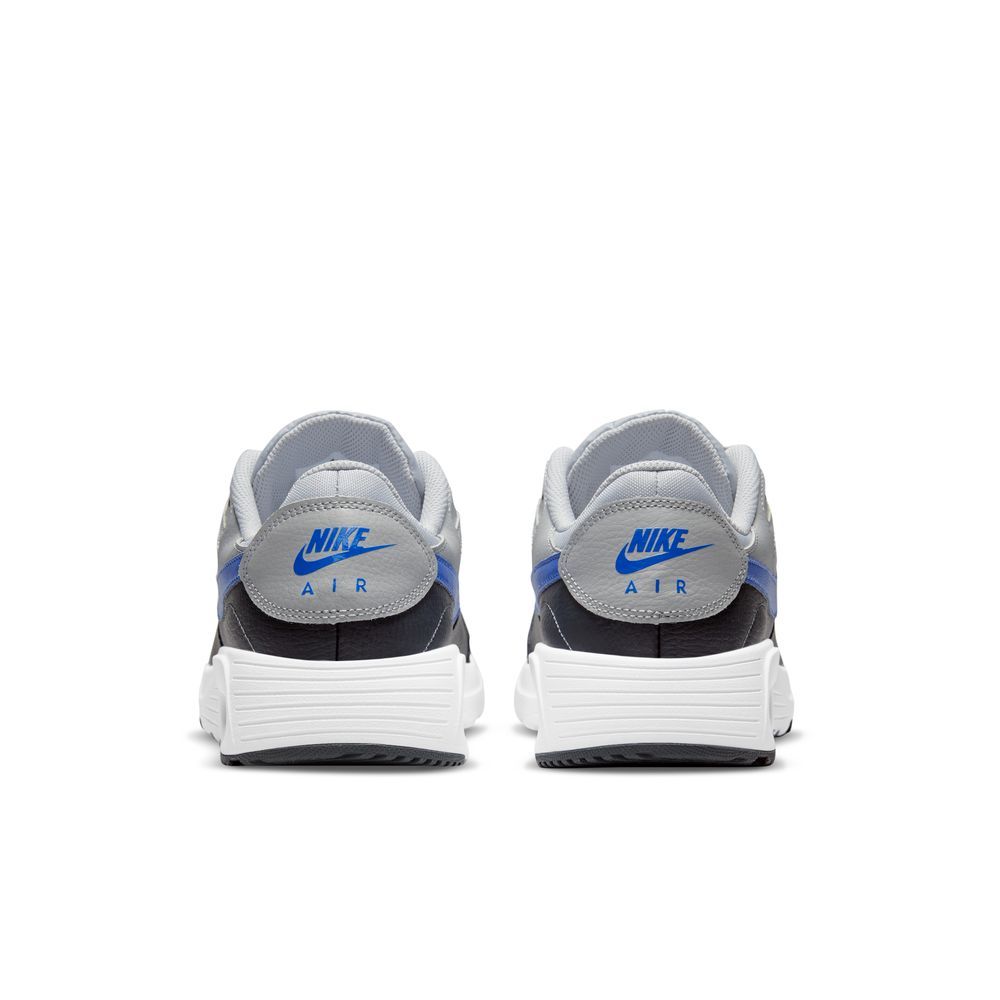 NIKE AIR MAX SC CW4555-006 | NIKE Men Shoes | Lifestyle Shoes