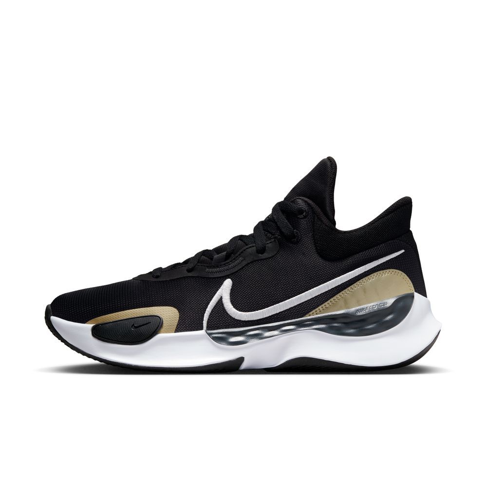 NIKE RENEW ELEVATE III DD9304-003 | NIKE Men Shoes | Sports Basketball Shoes