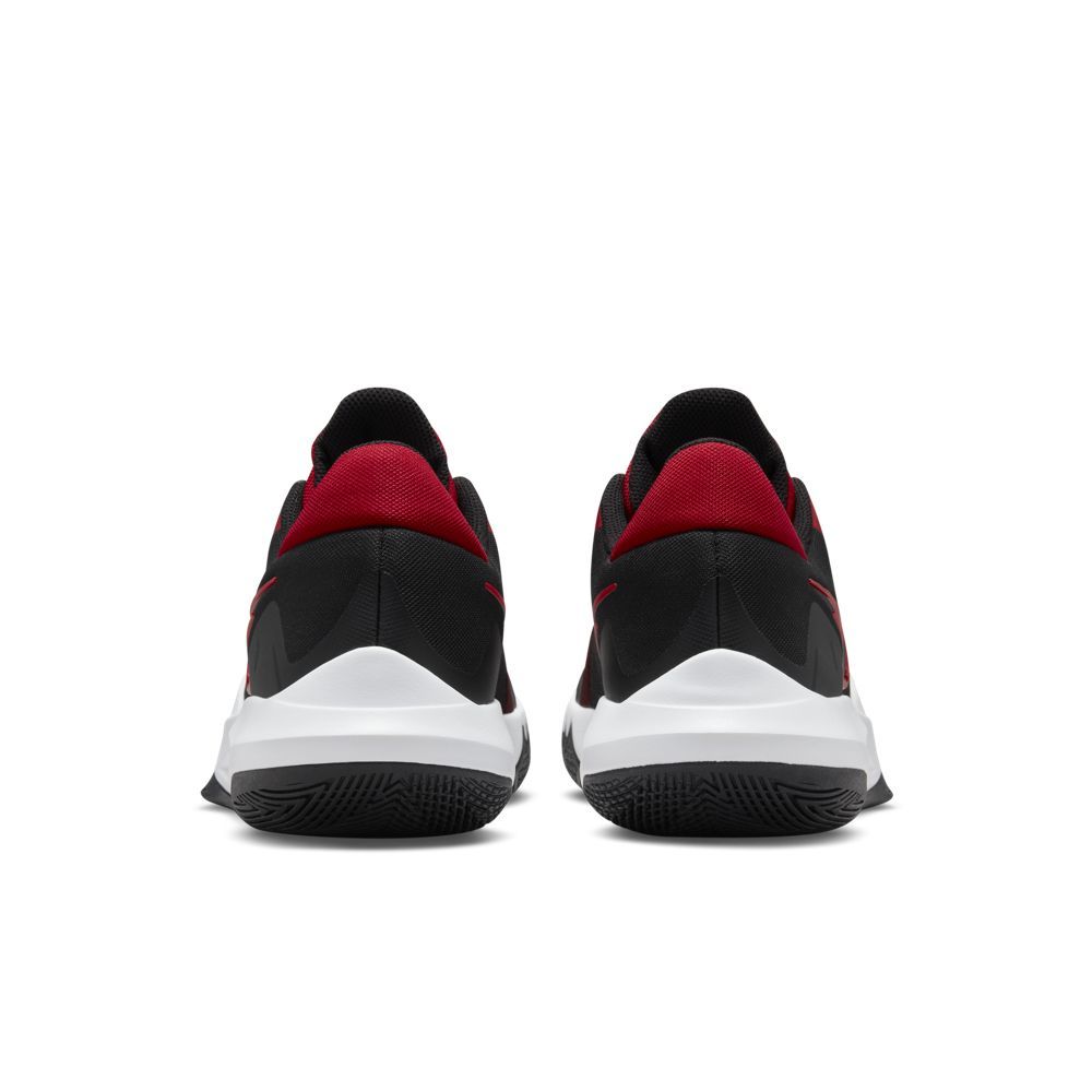 NIKE PRECISION VI DD9535-002 | NIKE Men Shoes | Sports Basketball Shoes