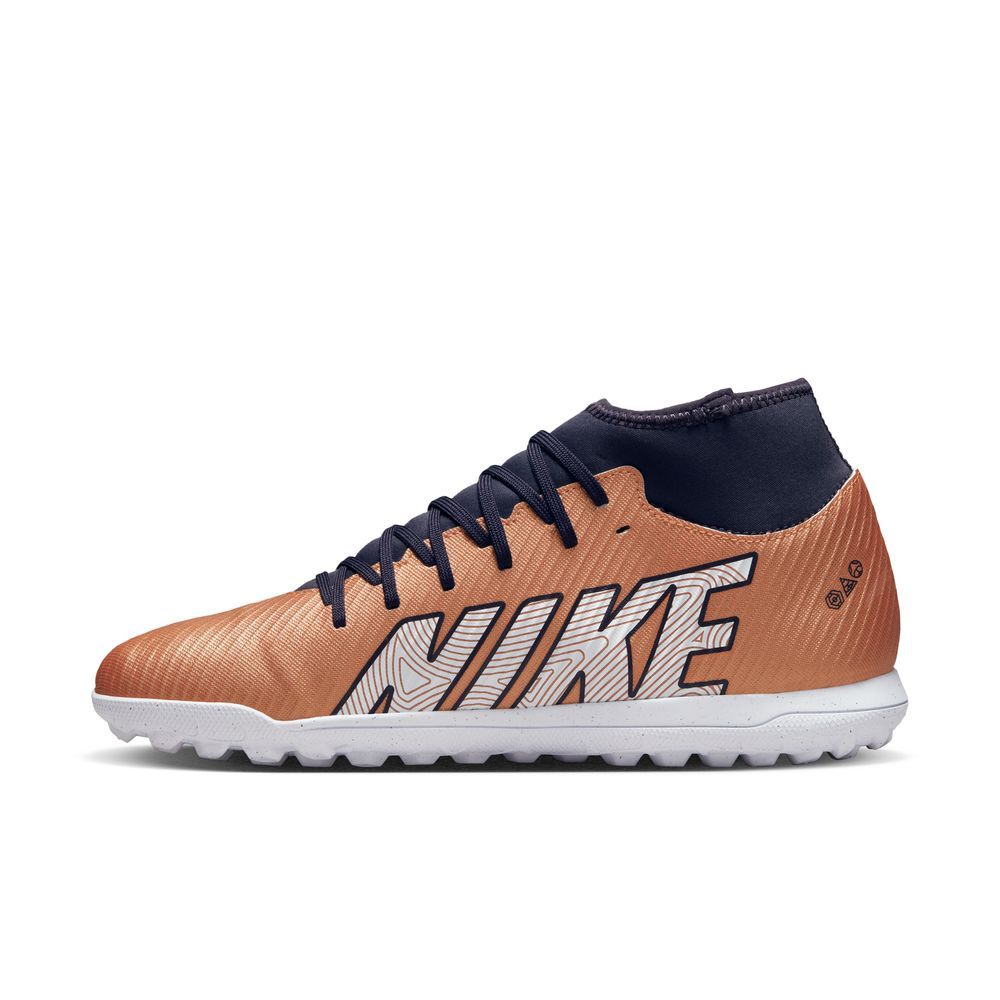 chukka cross mark