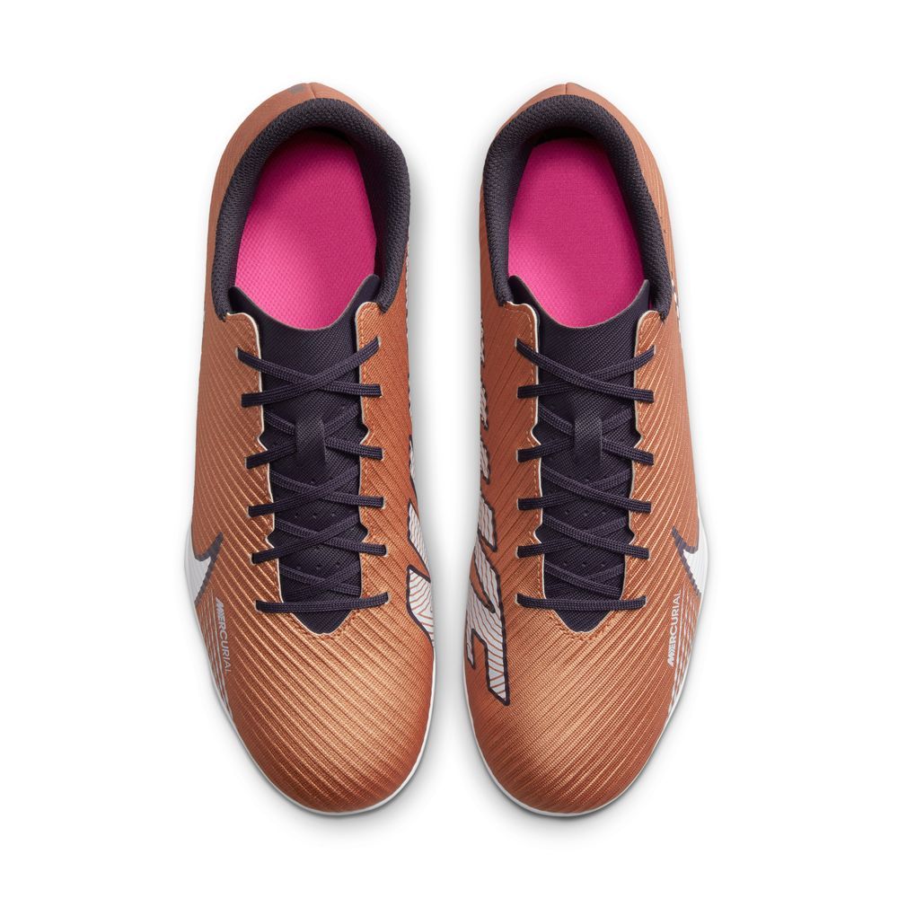 VAPOR 15 CLUB FG/MG | NIKE Men Shoes | Sports Football Soccer Shoes