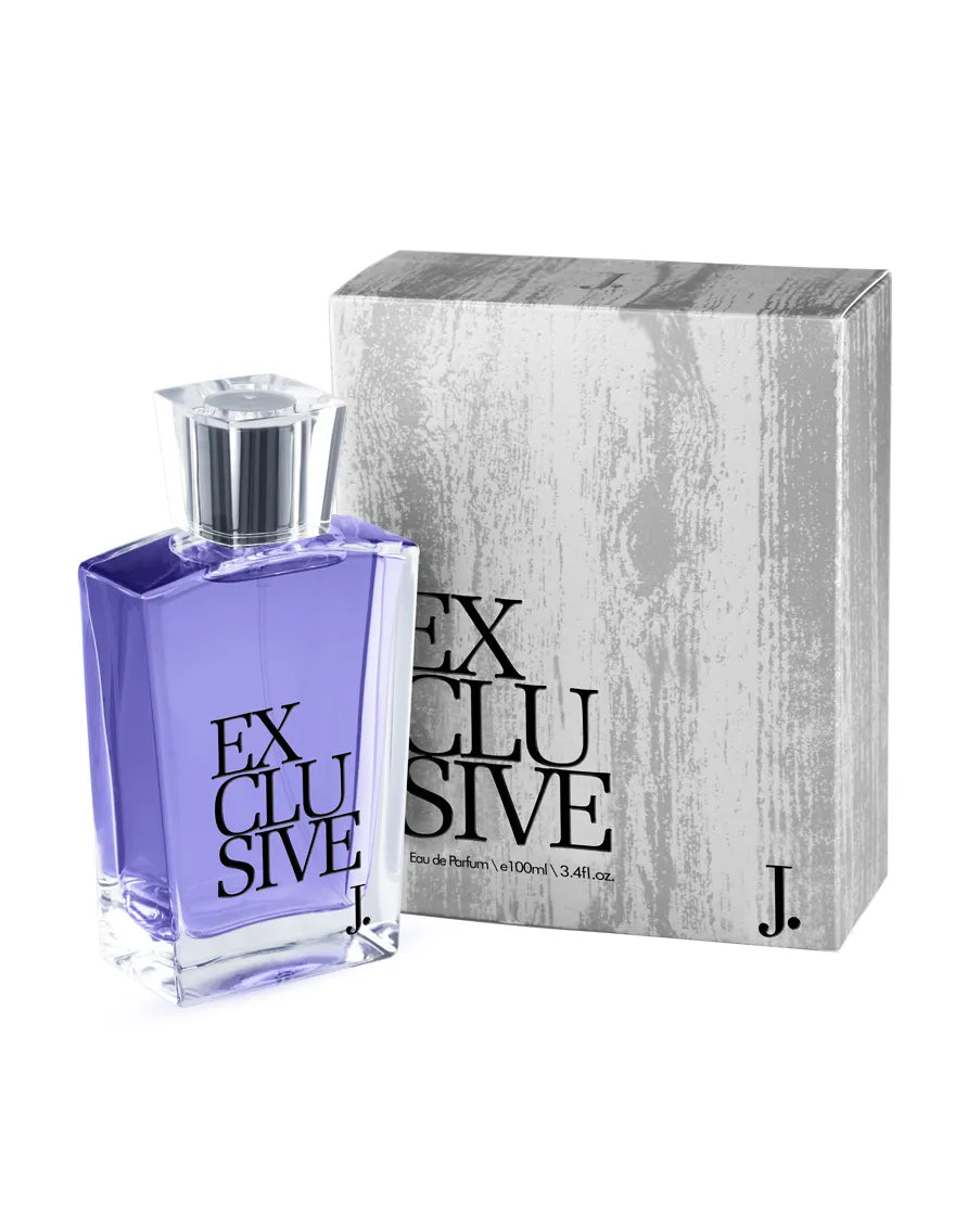 J.EXCLUSIVE | J. Junaid Jamshed Fragrances | Perfumes for Men